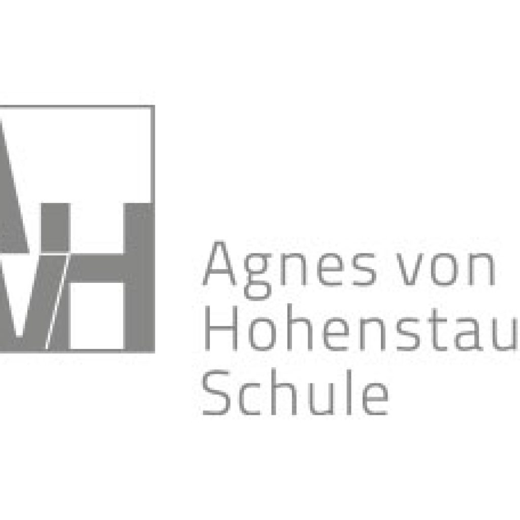 Agnes von Hohenstaufen Schule Schwäbisch Gmünd Agnes von Hohenstaufen Schule Schwäbisch Gmünd