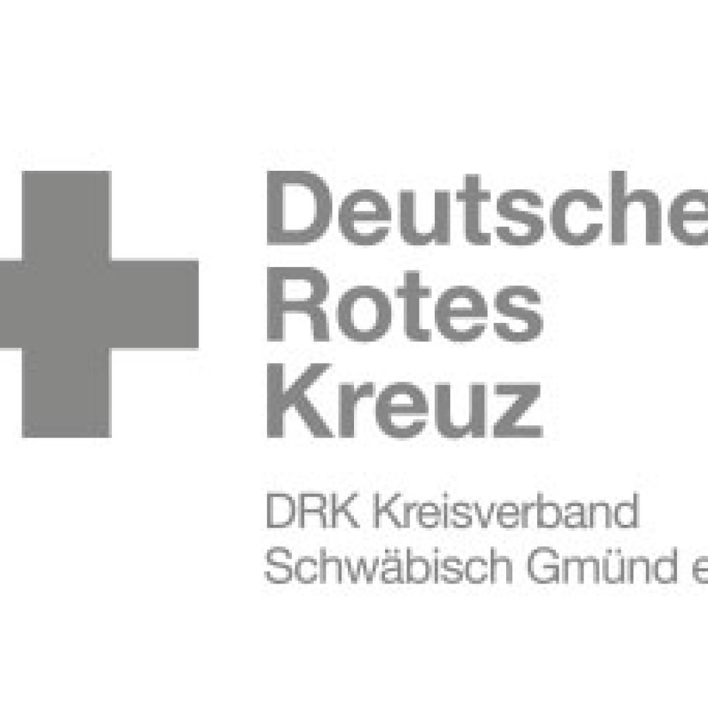 DRK Kreisverband Schwäbisch Gmünd DRK Kreisverband Schwäbisch Gmünd
