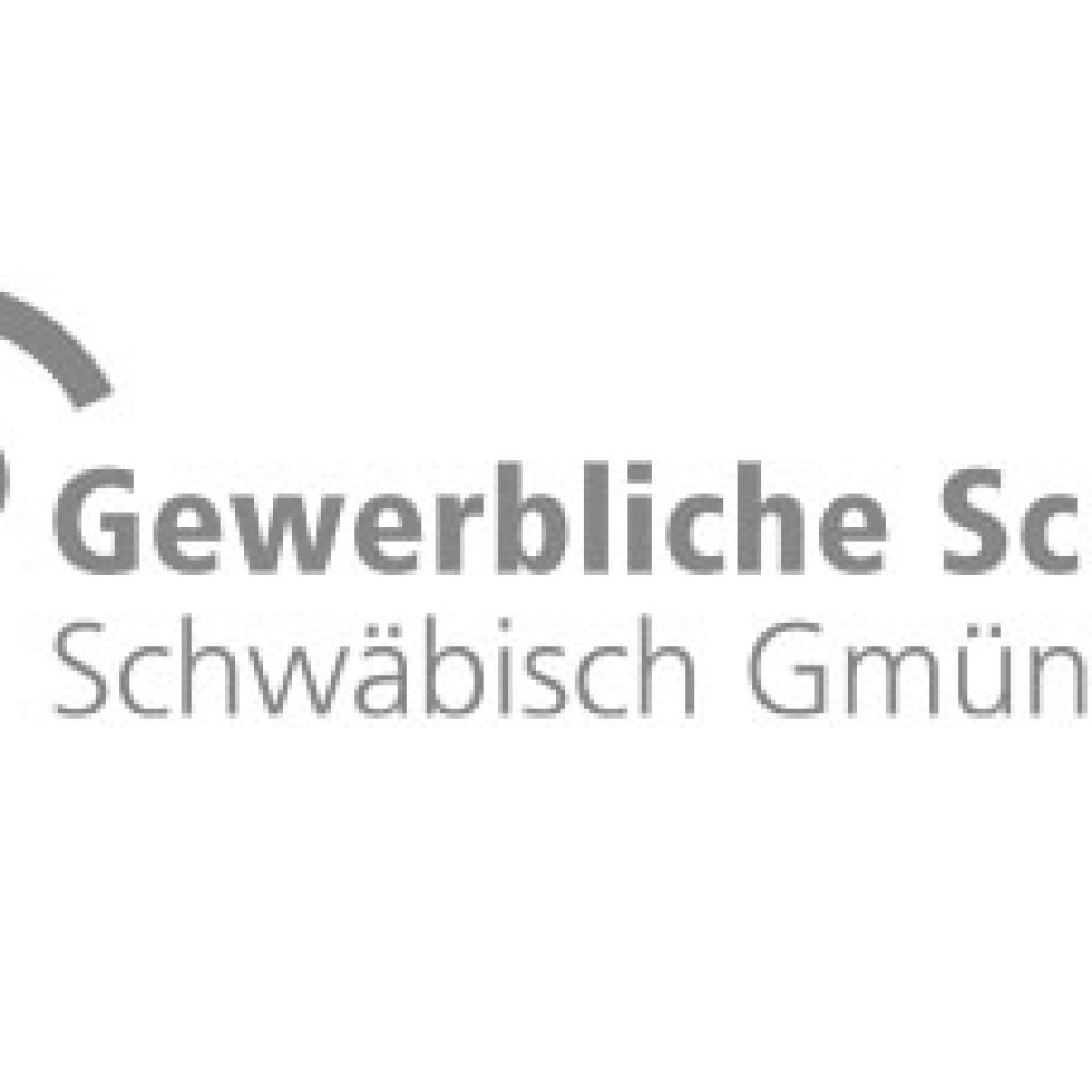 Gewerbliche Schule Schwäbisch Gmünd Gewerbliche Schule Schwäbisch Gmünd