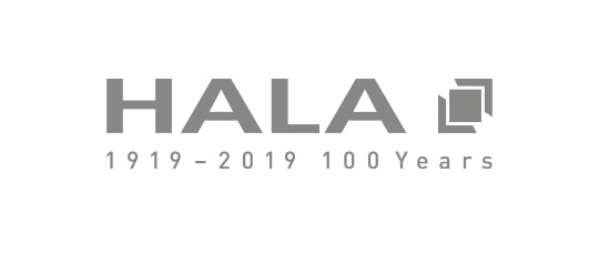 HALA Contec HALA Contec