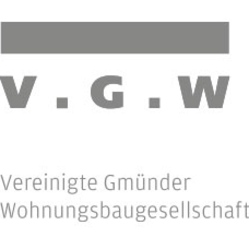 Vereinigte Gmünder Wohnungsbaugesellschaft Schwäbisch Gmünd Vereinigte Gmünder Wohnungsbaugesellschaft Schwäbisch Gmünd