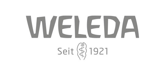 WELEDA