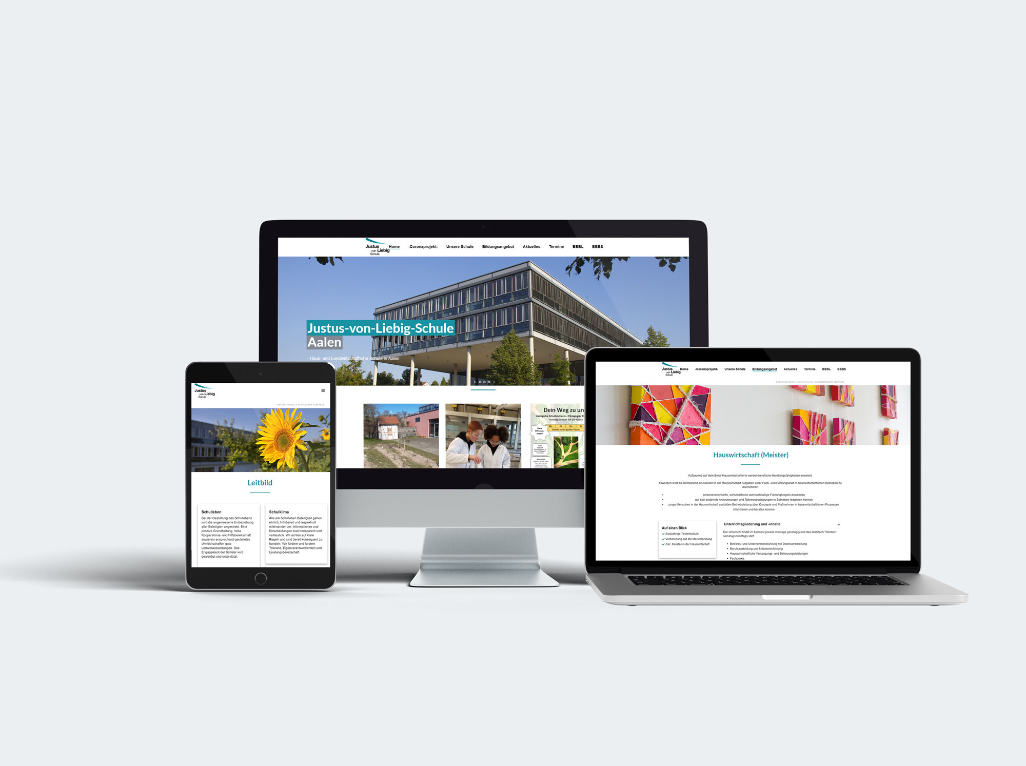 zoodesign webdesign für die jvl