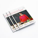 weleda mitarbeiterzeitung von zoodesign