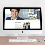 Homepage für Bundestagsabgeordnete Dr. Inge Gräßle